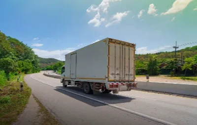 Konya ile Vakfıkebir Arası Bulaşık Makinesi Taşıma